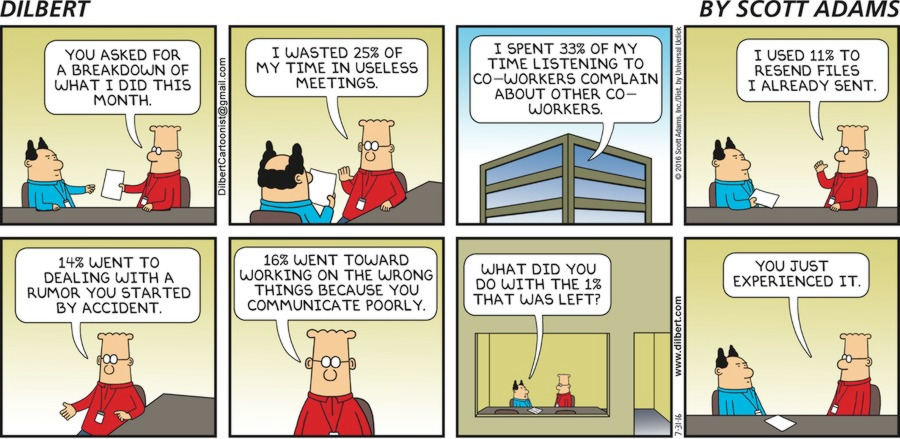 dilbert